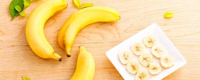 ​香蕉最适合什么时间吃 香蕉什么时候吃最好呢