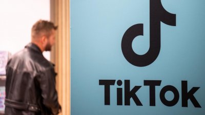 ​TikTok弹窗，号召美国1.7亿用户反对封禁