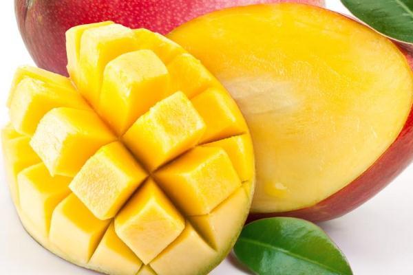 吃芒果有助于减肥吗 芒果的热量高吗
