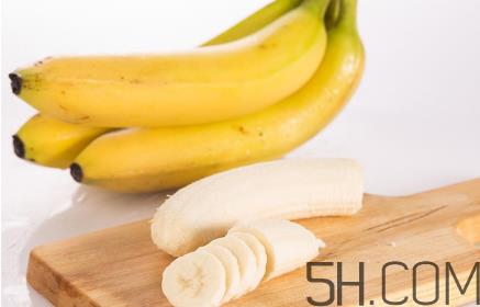 香蕉吃起来是脆的怎么回事？香蕉可以蒸熟给宝宝吃吗？