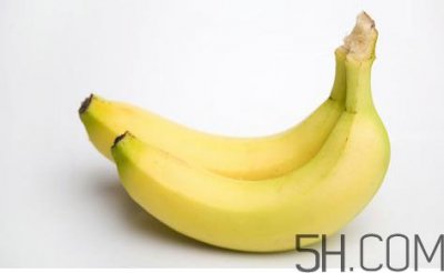 ​香蕉吃起来是脆的怎么回事？香蕉可以蒸熟给宝宝吃吗？