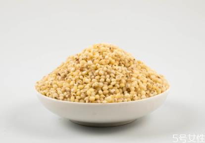 高粱米要泡多久才能煮饭 高粱米煮粥多久能熟